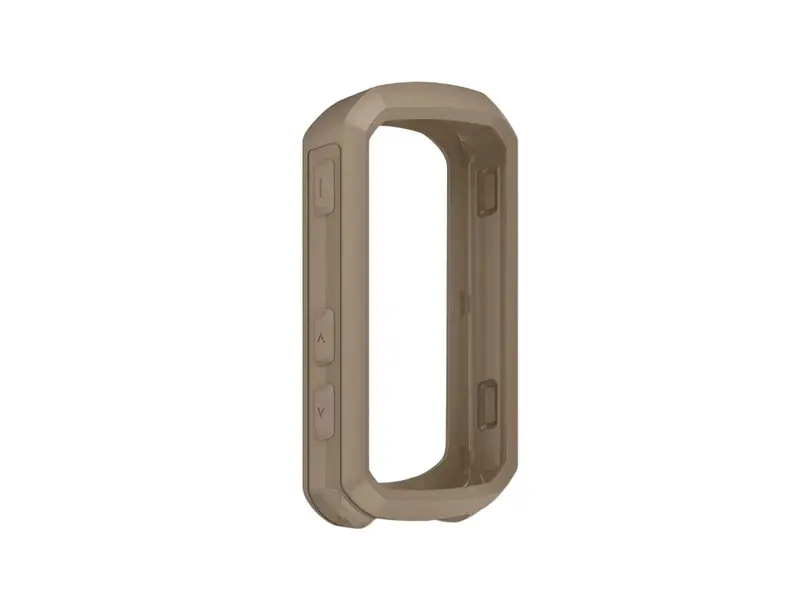 Garmin Edge 550/850 Case - Sandstone Silicone 1
