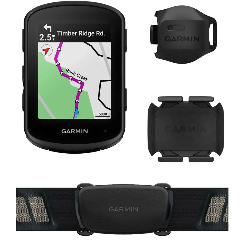 Garmin Edge 840 Bundle 1