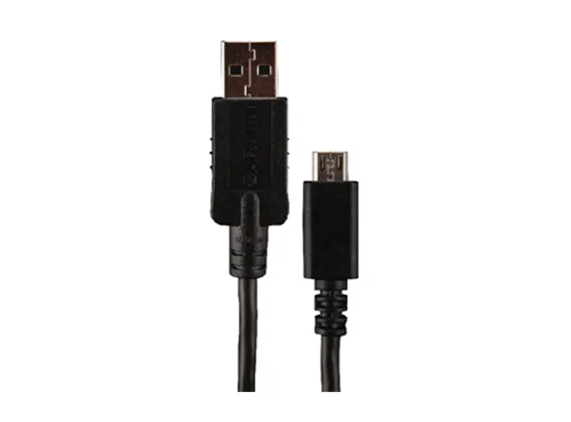 Garmin Edge Charging Cable - Microusb-B 1