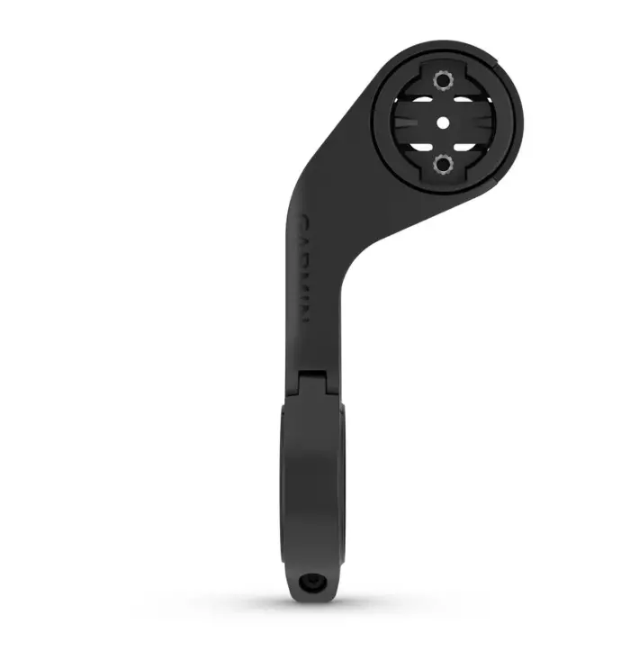 Garmin Edge Flush Out-Front Mount - Power Mount Compatible 1