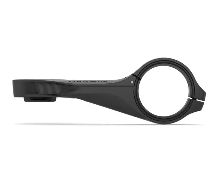 Garmin Edge Flush Out-Front Mount - Power Mount Compatible 2