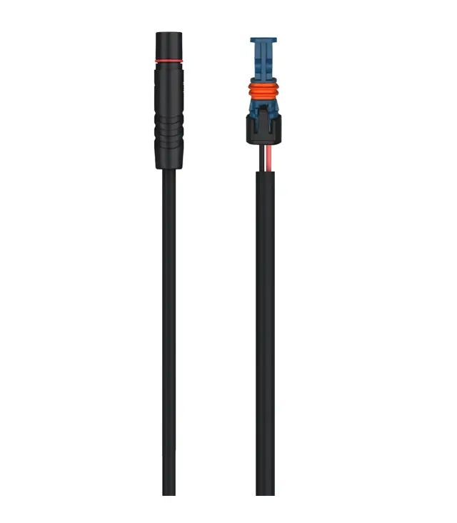 Garmin Edge Power Mount Cable - Bosch 1