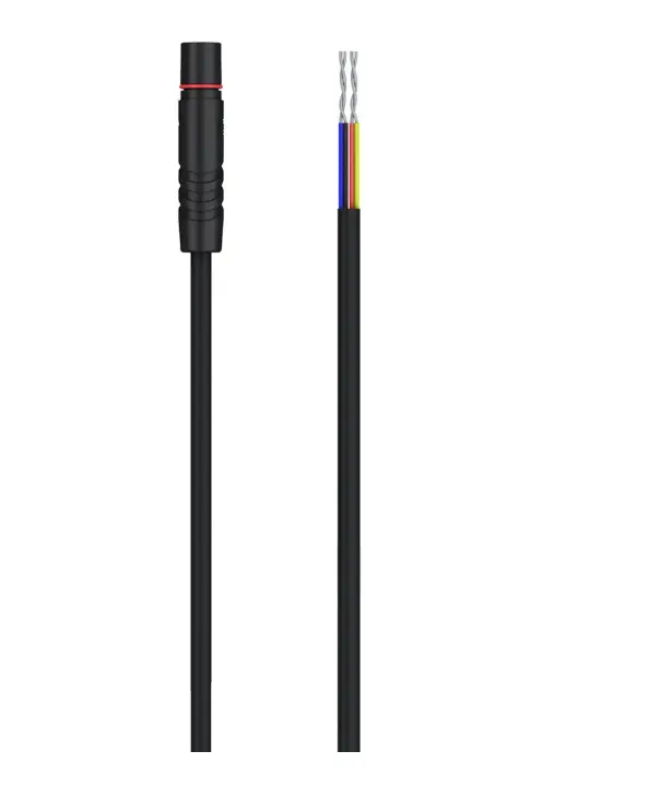 Garmin Edge Power Mount Cable - Shimano 1