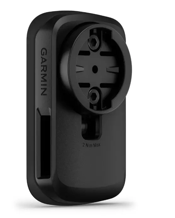 Garmin Edge Top Tube Mtb Mount 1