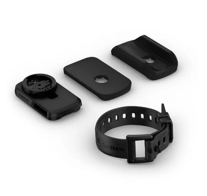 Garmin Edge Top Tube Mtb Mount 2