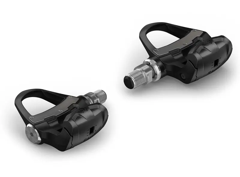 Garmin Rally Rk100 Pedal Power Meter - Black 1