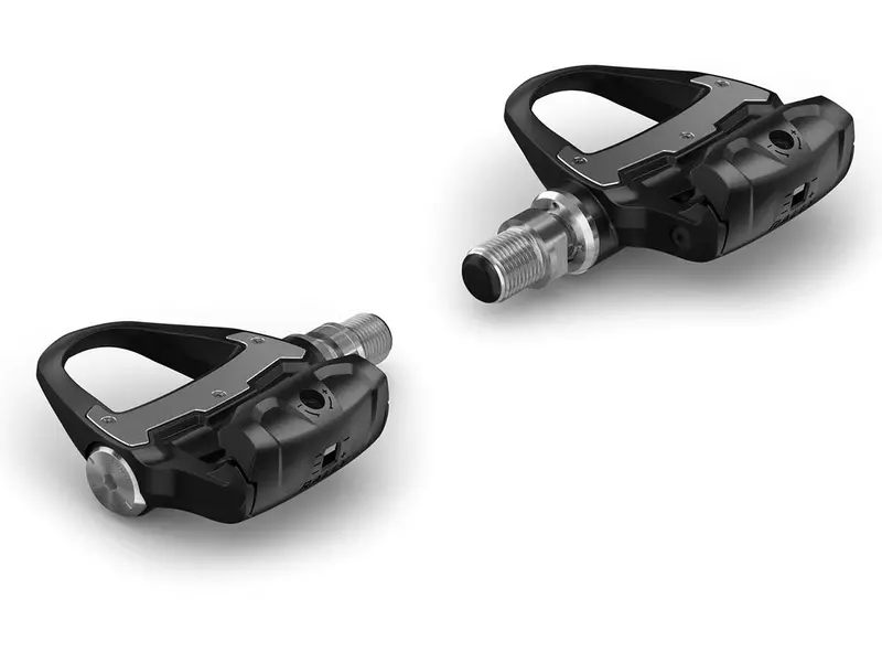Garmin Rally Rs200 Pedal Power Meter - Black 1