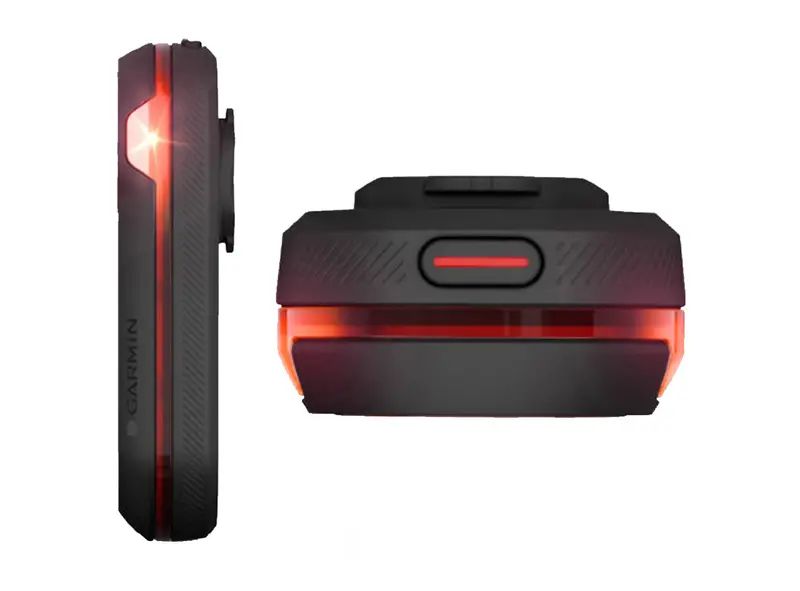 Garmin Rtl515 Rearview Radar With Tail Light 2