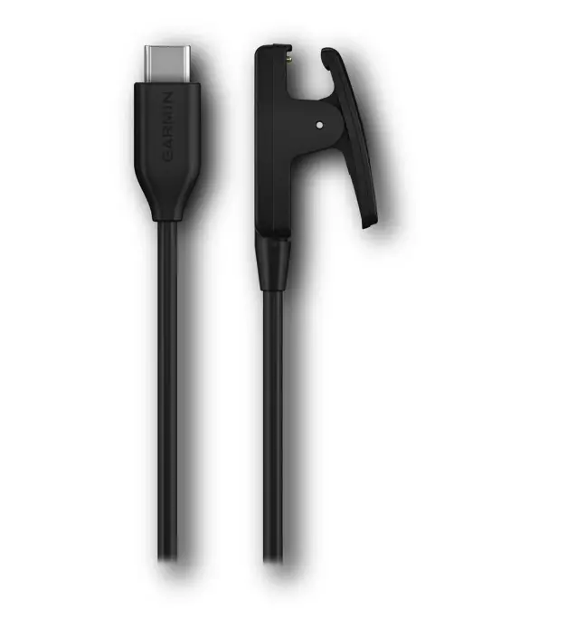 Garmin Usb-C Clip Cable Charger 1