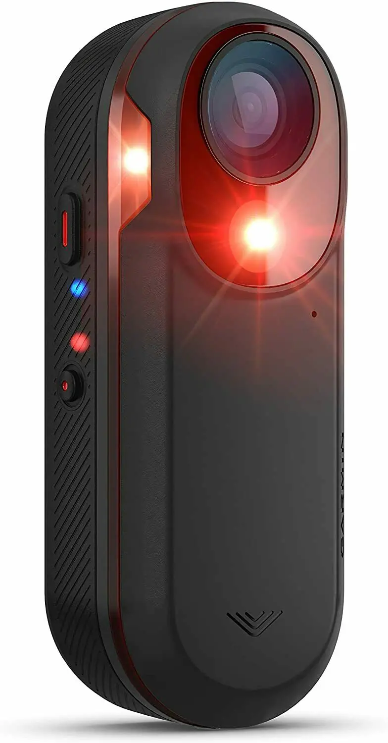 Garmin Varia Rct715 Radar Camera And Rear Light 1