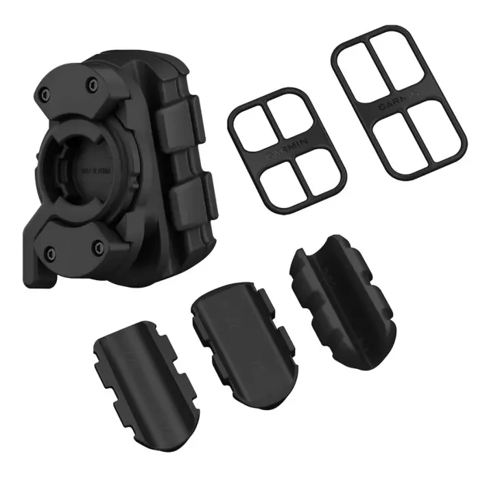 Garmin Varia Rct715 Seat Post Mount Kit 1