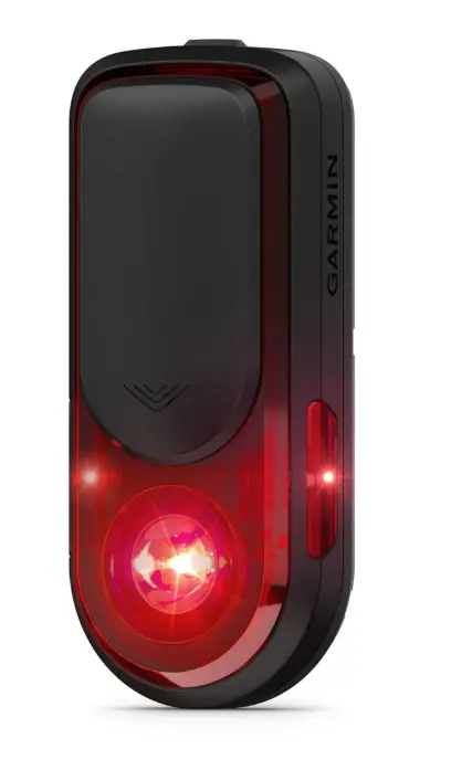 Garmin Varia Rearvue 820 Rear Light 2