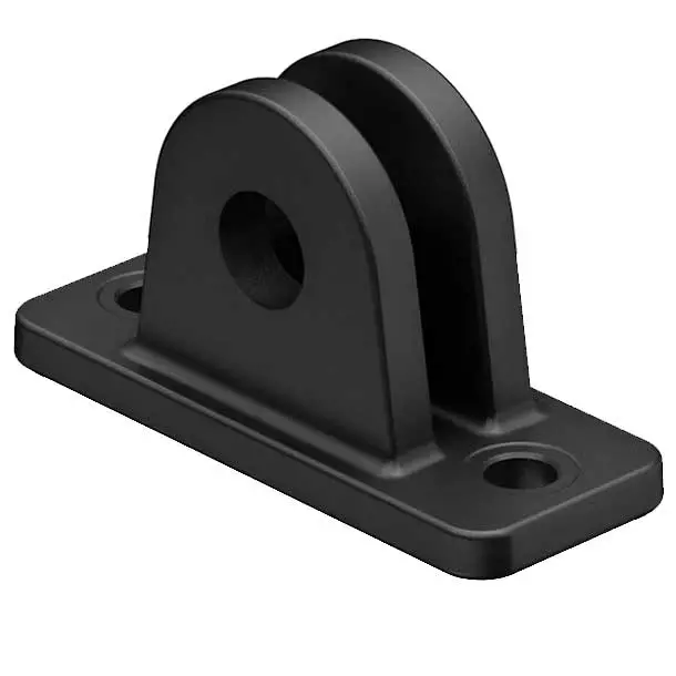 Garmin Varia Vue Friction Flange 1