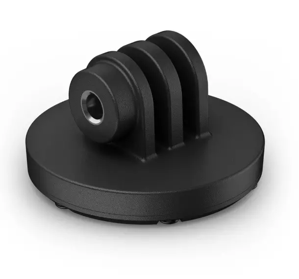 Garmin Varia Vue Friction Flange Quarter Turn Adapter 1