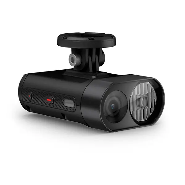 Garmin Varia Vue - Headlight Camera 1