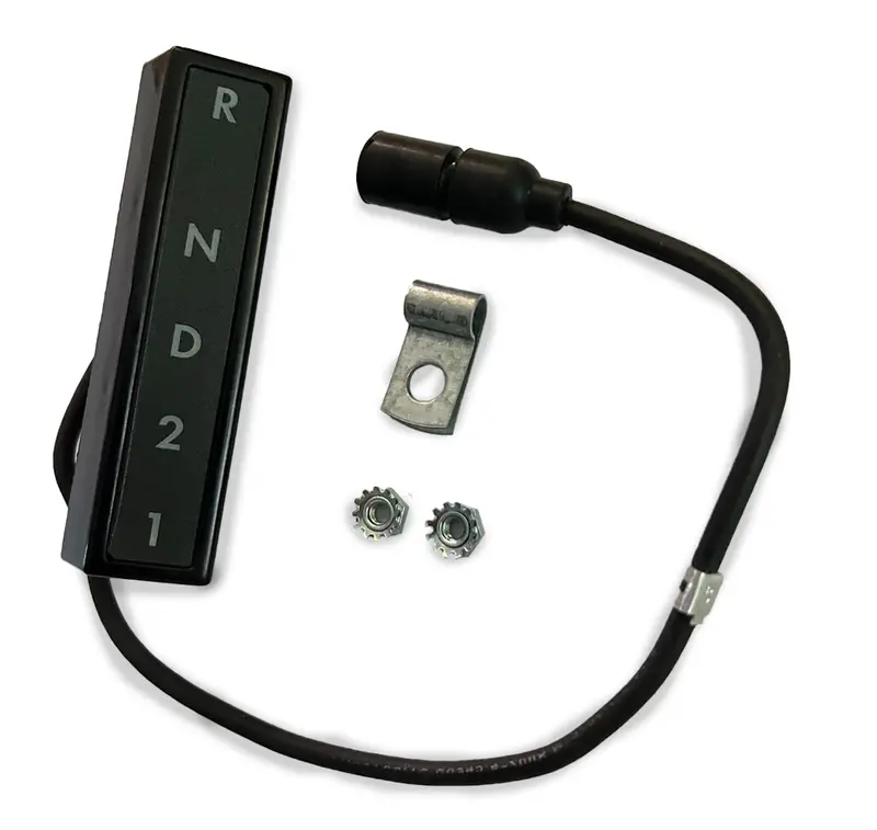 Gear Selector Indicator, Fits Humvee M998 Hmmwv 1