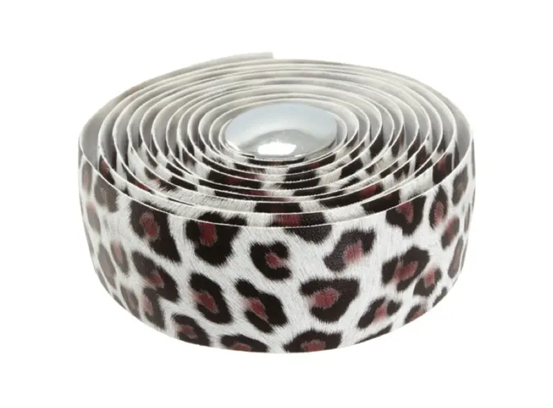 Genetic Animal Bar Tape - Leopard Print 1