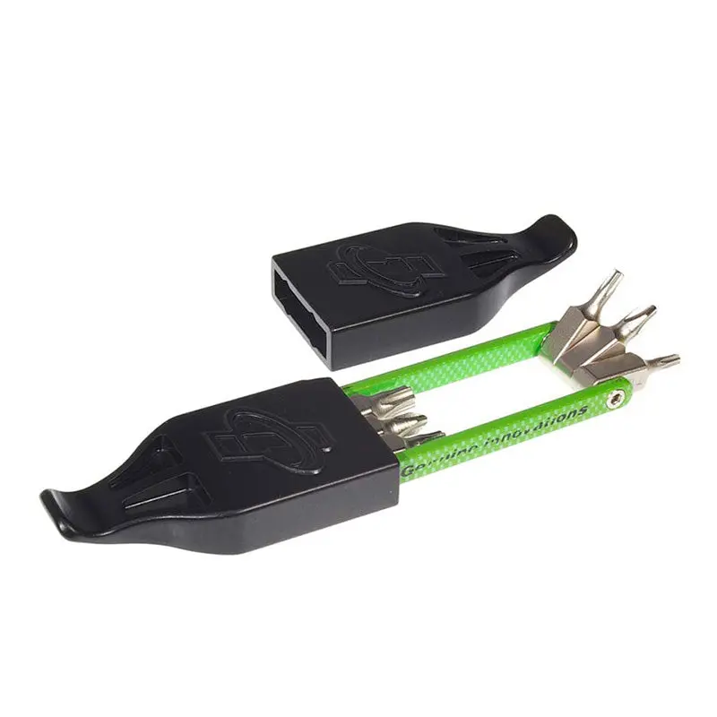 Genuine Innovations Torx Stack 2 Multi Tool 1