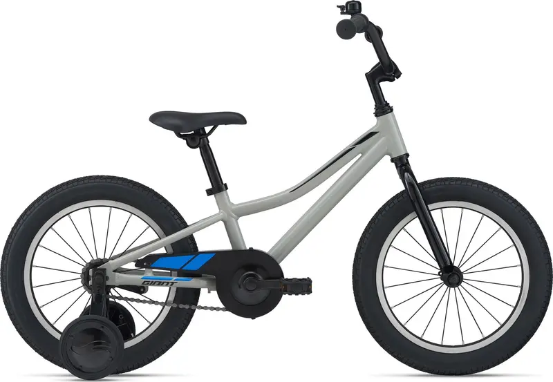 Giant Animator C/B 16" Kids Bike - Concrete 1