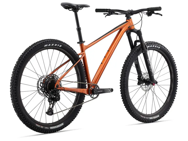 Giant Fathom 29 1 - Amber Glow 2