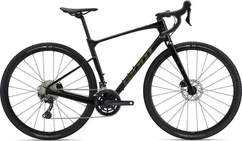 Giant Revolt Advanced 2 700C - Panther - 2022 1