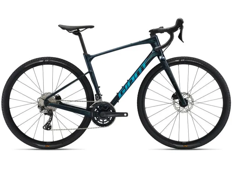 Giant Revolt Advanced 2 700C - Starry Night - 2022 1