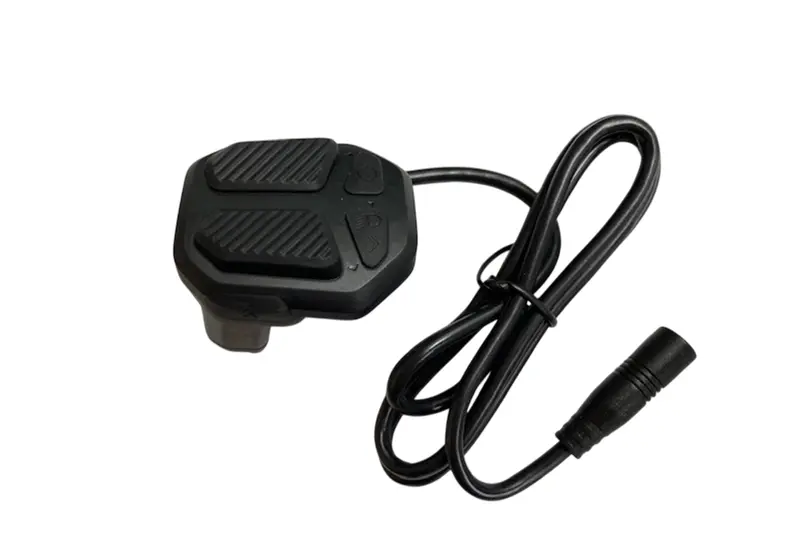 Giant Ridecontrol One Ant+ Button Pad 1