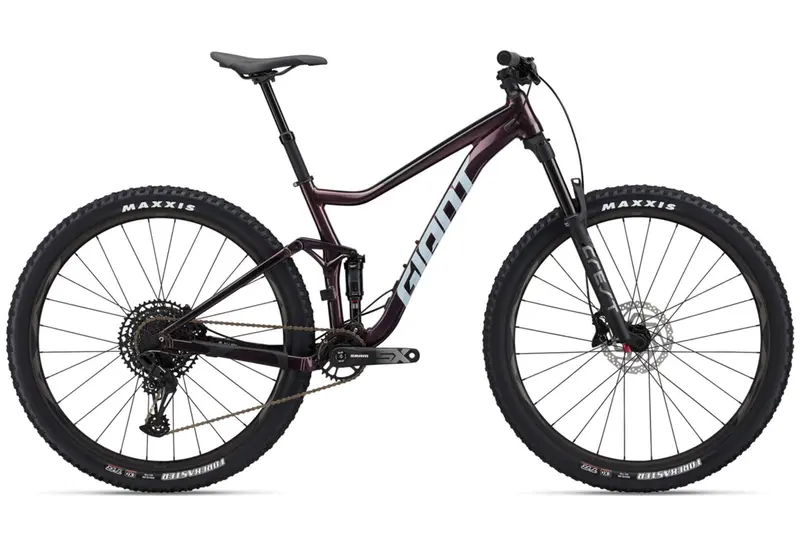 Giant Stance 29 1 - Rosewood - 2022 1