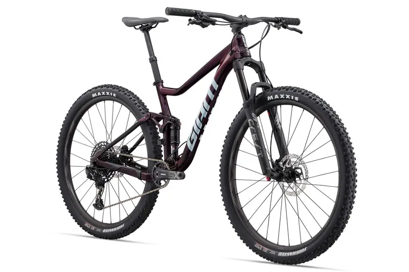 Giant Stance 29 1 - Rosewood - 2022 2