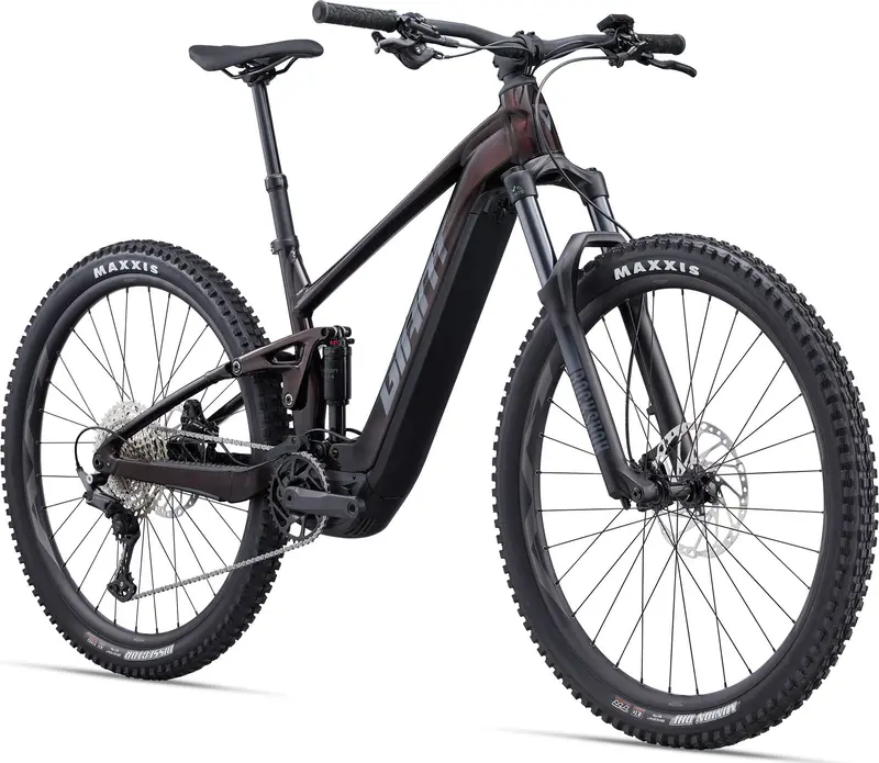 Giant Stance E+ 1 Pro 29 20Mph - Cordovan - X-Large - Demo 1 2
