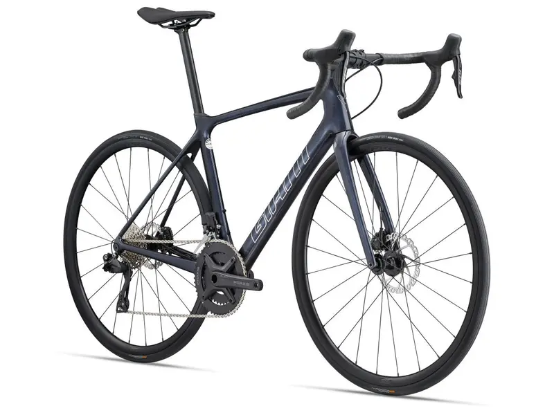 Giant Tcr Advanced Disc 1 Pro Compact 700C - Cold Night - 2023 2