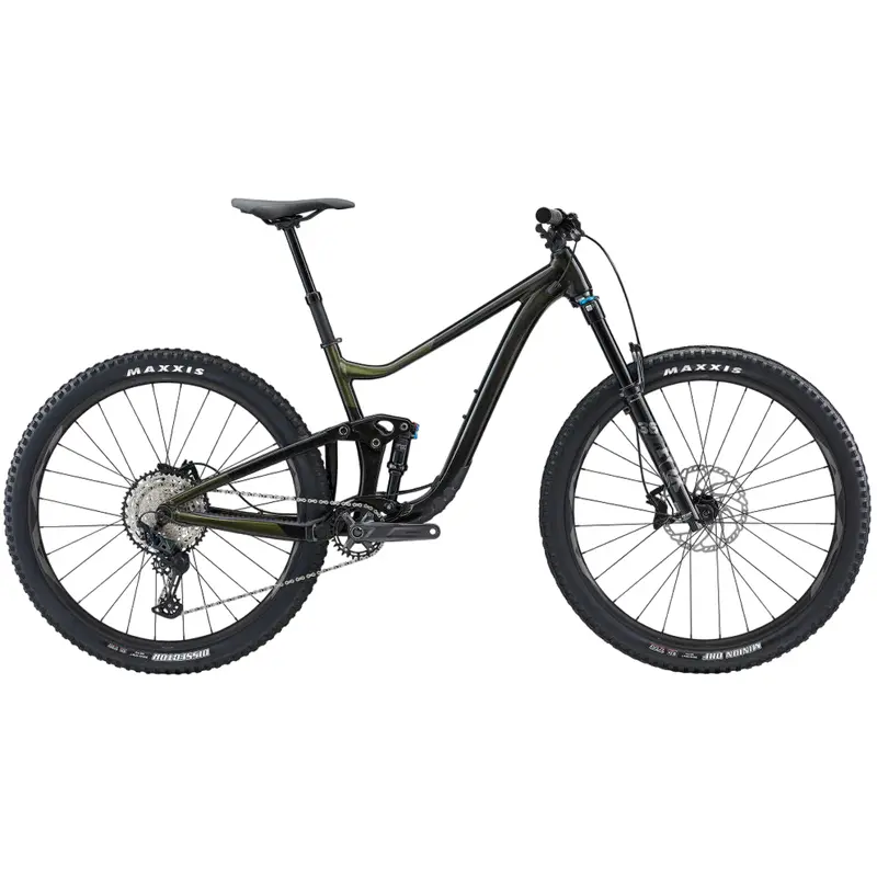 Giant Trance X 29 1 - Panther - 2022 1