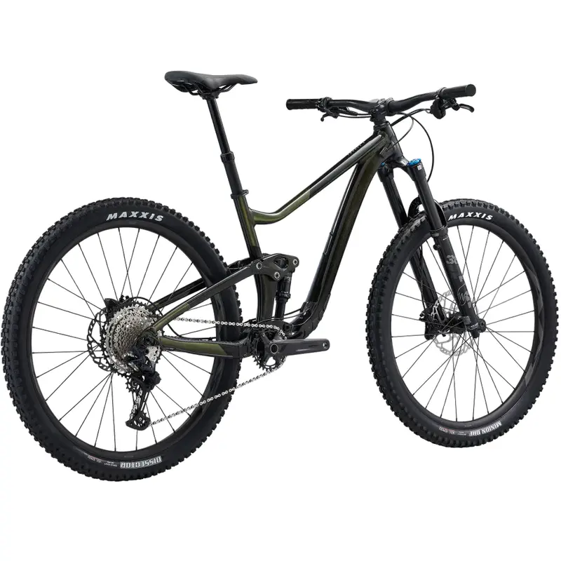 Giant Trance X 29 1 - Panther - 2022 2