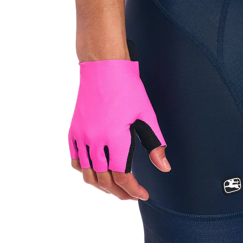 Giordana Fr-C Pro Summer Glove - Neon Orchid 1