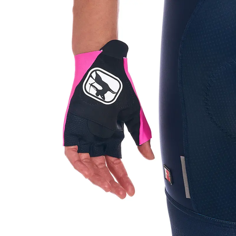 Giordana Fr-C Pro Summer Glove - Neon Orchid 2