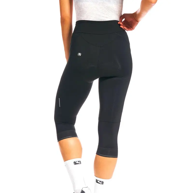 Giordana Fusion Knicker - Womens - Black 2