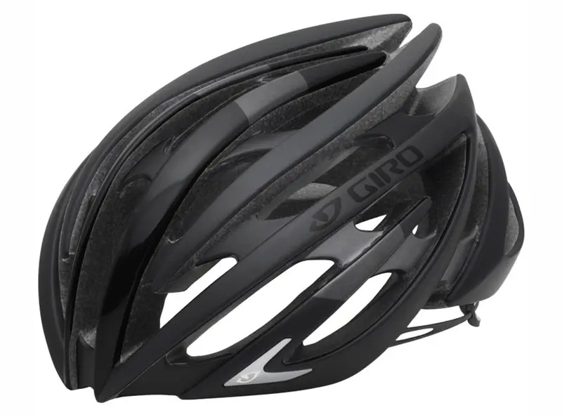 Giro Aeon Road Helmet - Matt Black 1