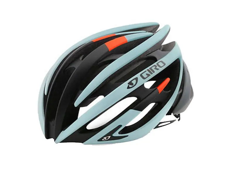Giro Aeon Road Helmet - Matt Charcoal-Frost 1