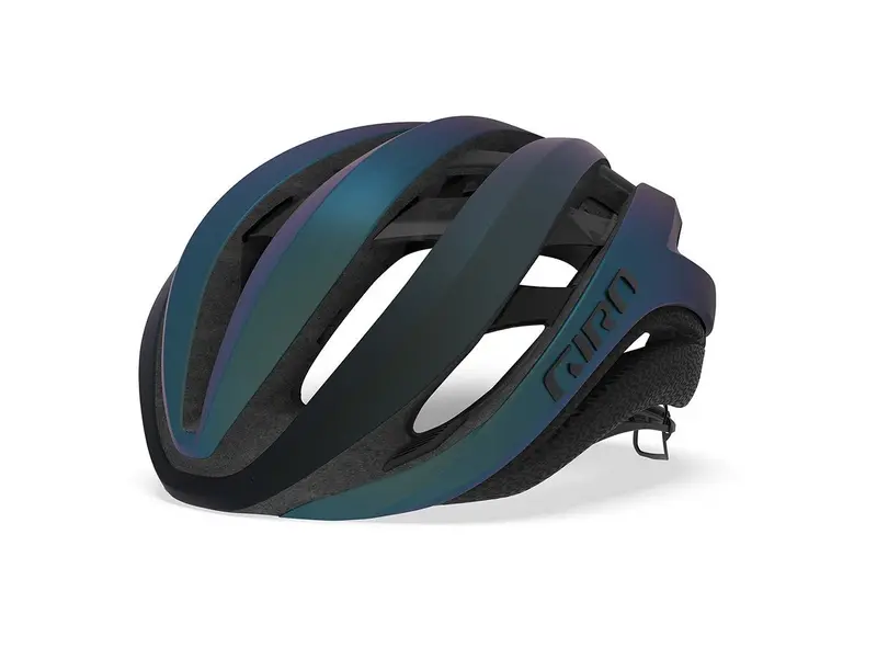 Giro Aether Mips Road Helmet - Matt Black Pearl - 2019 1