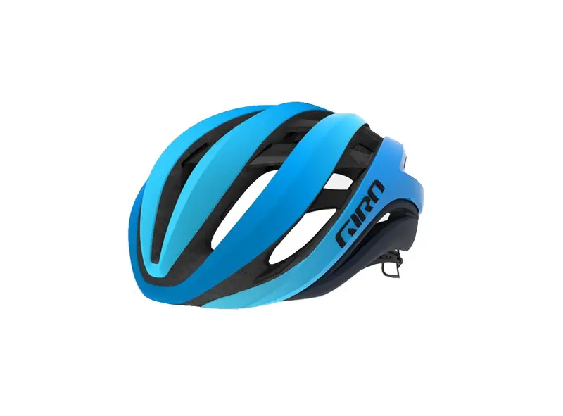 Giro Aether Mips Road Helmet - Matt Blue - 2019 1