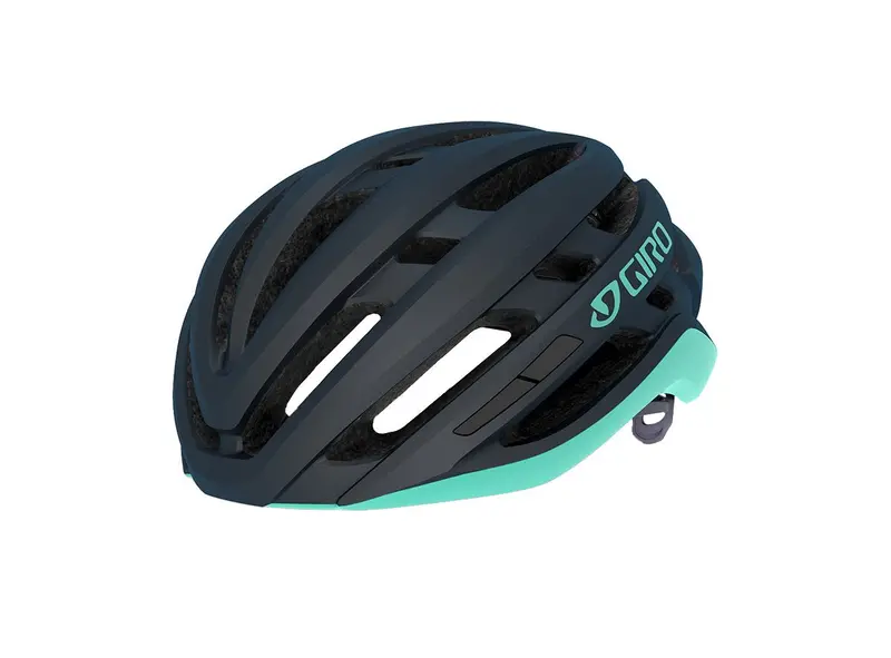 Giro Agilis Mips Road Helmet - Womens - Matt Midnight - 2020 1