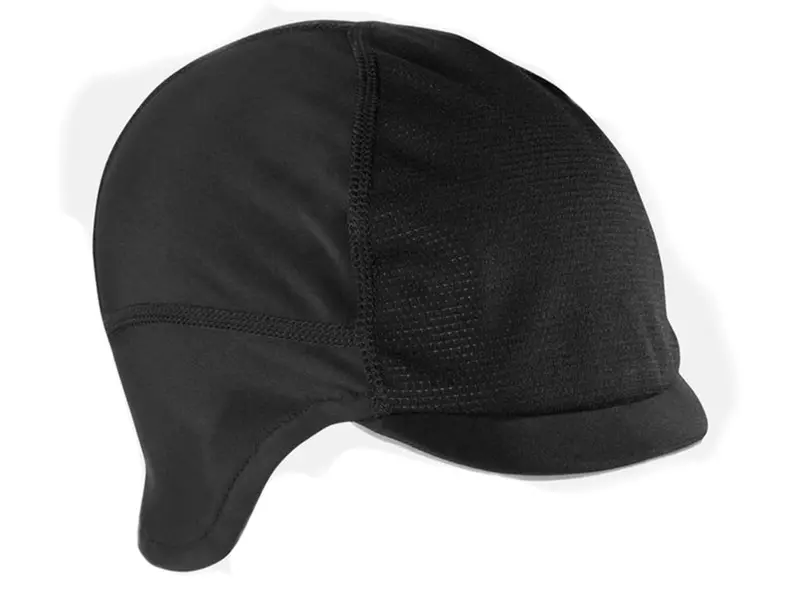 Giro Ambient Winter Cap - Black 1