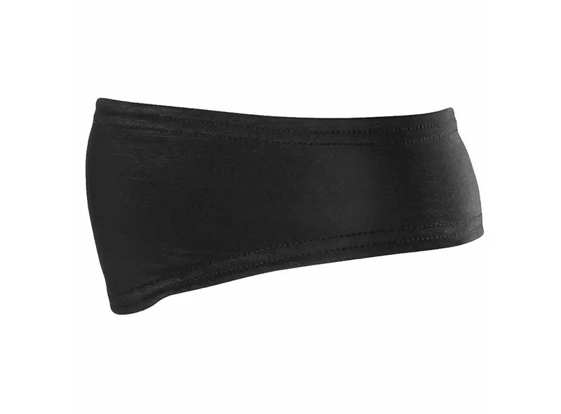Giro Ambient Winter Head Band - Black 1