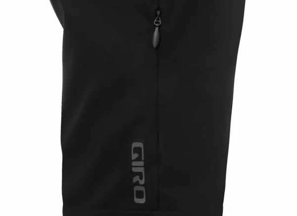 Giro Arc Mid Mtb Short - Black 3