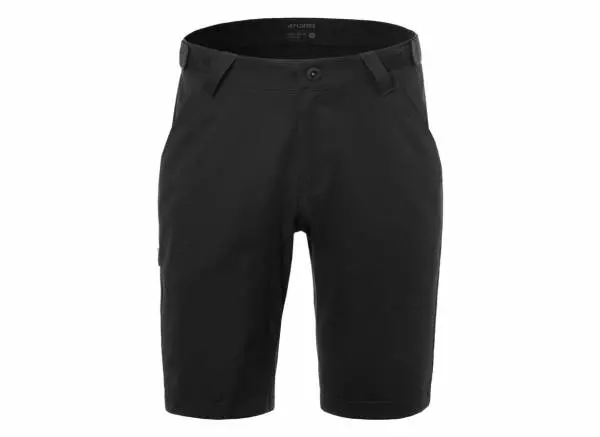 Giro Arc Mid Mtb Short - Black 4