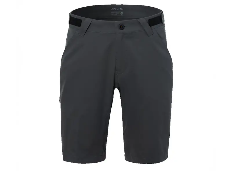 Giro Arc Mid Mtb Short - Carbon 1