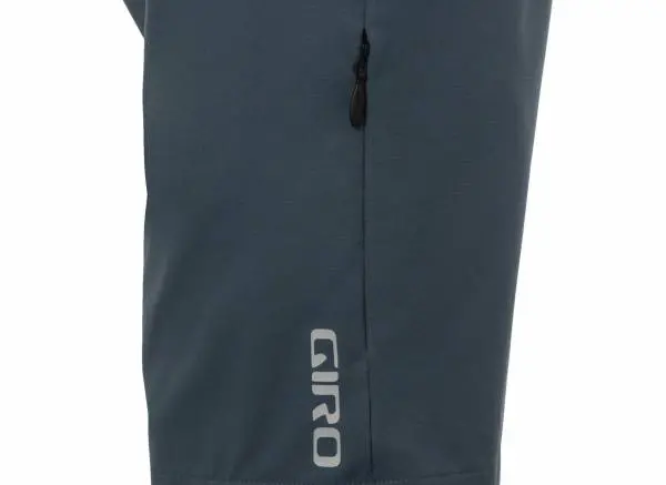 Giro Arc Mid Mtb Short - Portaro Gray 4