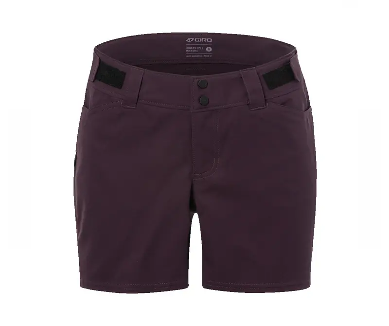 Giro Arc Mid Mtb Short - Womens - Urchin 1
