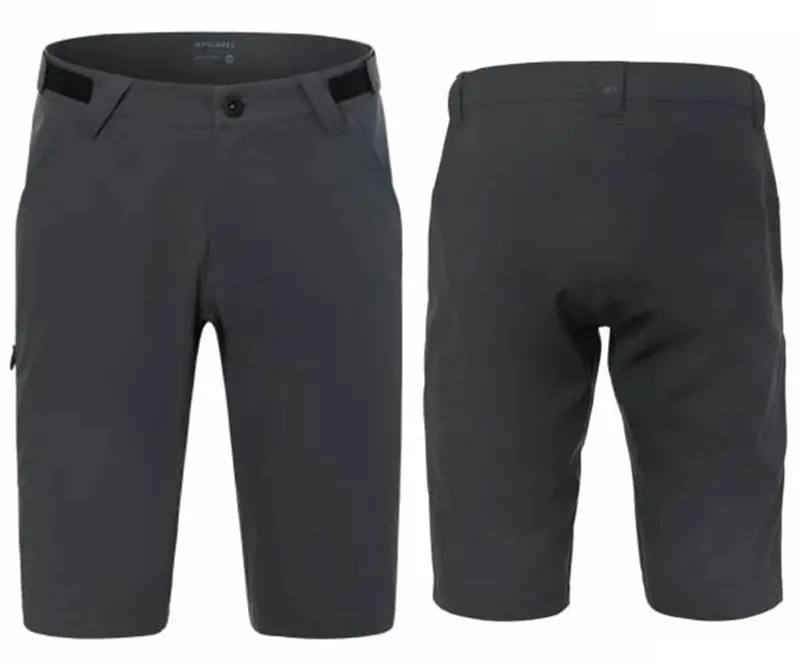 Giro Arc Mtb Short - Carbon 1