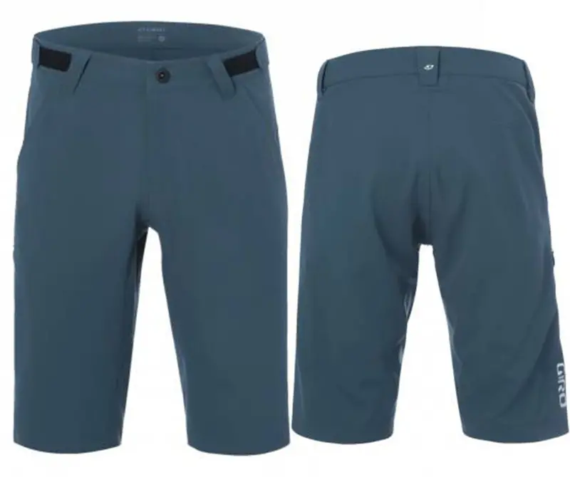 Giro Arc Mtb Short - Portaro Gray 1